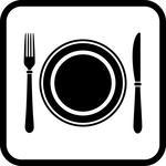 dish-fork-and-knife-vector-icon-isolated-on-white_93626230